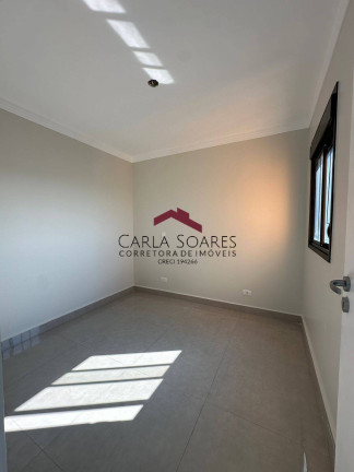 Imagem Apartamento com 1 Quarto à Venda, 69 m² em Jardim Nogueira - Santo André
