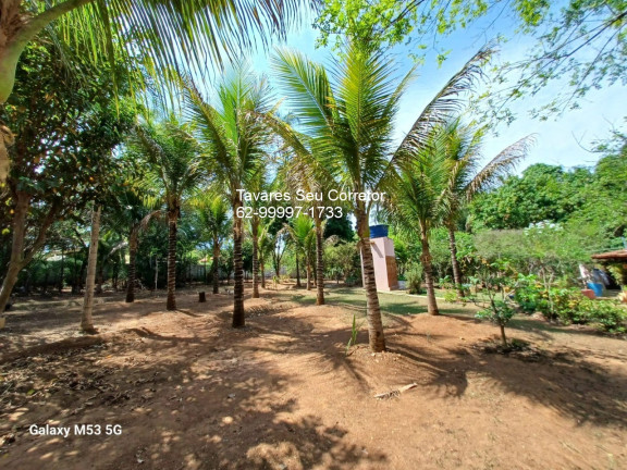 Imagem Imóvel à Venda, em Condominio Miraflores - Hidrolândia Imagem Imóvel à Venda, em Condominio Miraflores - Hidrolândia