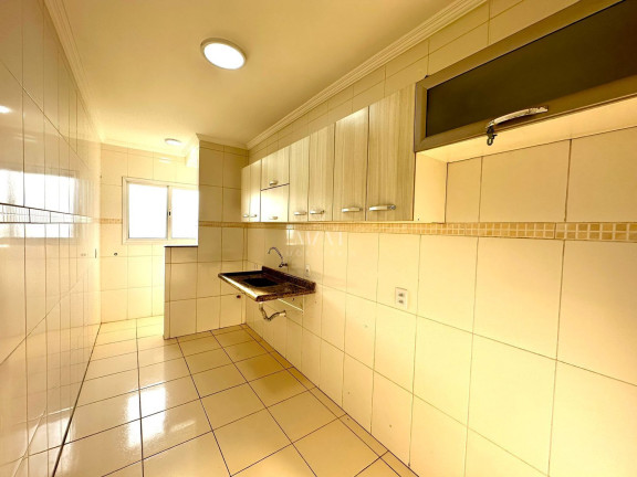 Imagem Apartamento com 1 Quarto à Venda, 49 m² em Balenário Maracanã - Praia Grande