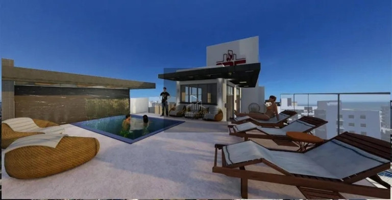 Imagem Apartamento com 2 Quartos à Venda, em Centro - Capão Da Canoa Imagem Apartamento com 2 Quartos à Venda, em Centro - Capão Da Canoa