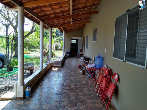 Imagem Imóvel com 5 Quartos à Venda, 320 m² em Jurumirim - Tatuí