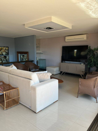 Imagem Cobertura com 5 Quartos à Venda, 203 m² em Tapera - Aquiraz Imagem Cobertura com 5 Quartos à Venda, 203 m² em Tapera - Aquiraz