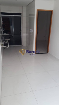Imagem Apartamento com 2 Quartos à Venda, 38 m² em Vila Vera - São Paulo