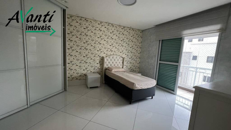 Imagem Apartamento com 2 Quartos para Alugar, 199 m² em Ponta Da Praia - Santos
