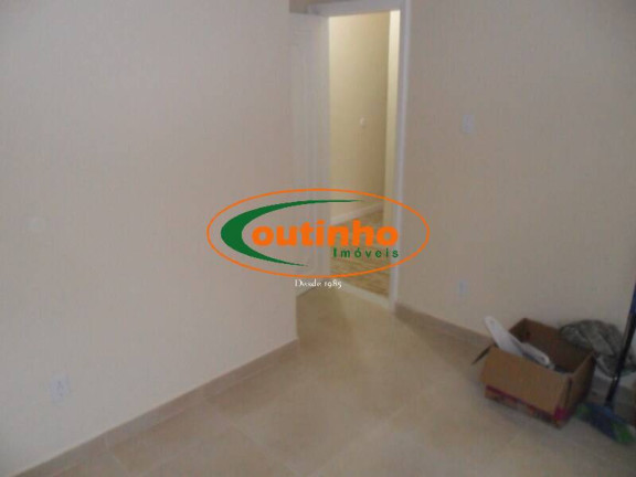 Imagem Apartamento com 3 Quartos à Venda, 75 m² em Catumbi - Rio De Janeiro