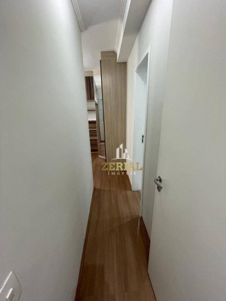 Imagem Apartamento com 2 Quartos à Venda, 52 m² em Campestre - Santo André Imagem Apartamento com 2 Quartos à Venda, 52 m² em Campestre - Santo André