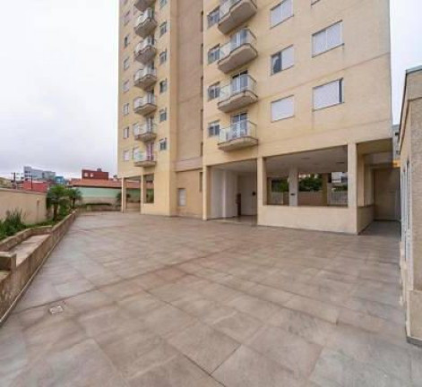 Imagem Apartamento com 2 Quartos à Venda, 54 m² em Parque Das Nações - Santo André Imagem Apartamento com 2 Quartos à Venda, 54 m² em Parque Das Nações - Santo André
