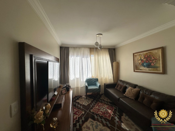 Imagem Apartamento com 3 Quartos à Venda, 98 m² em Santana - São Paulo Imagem Apartamento com 3 Quartos à Venda, 98 m² em Santana - São Paulo
