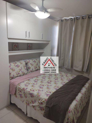 Imagem Apartamento com 2 Quartos à Venda, 47 m² em Morumbi - São Paulo Imagem Apartamento com 2 Quartos à Venda, 47 m² em Morumbi - São Paulo