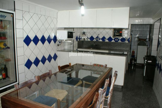 Imagem Casa com 4 Quartos à Venda, 315 m² em Alto Da Boa Vista - São Paulo Imagem Casa com 4 Quartos à Venda, 315 m² em Alto Da Boa Vista - São Paulo