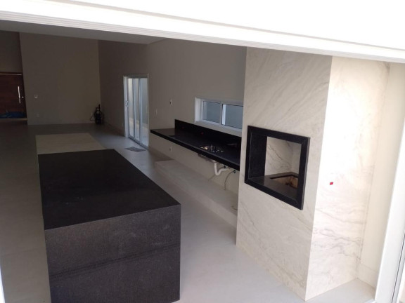 Imagem Casa de Condomínio com 3 Quartos à Venda, 215 m² em Jardim São Domingos - Marília Imagem Casa de Condomínio com 3 Quartos à Venda, 215 m² em Jardim São Domingos - Marília