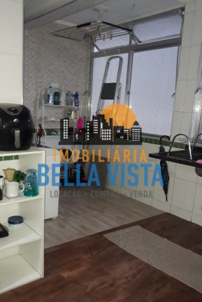 Imagem Apartamento com 1 Quarto à Venda, em Itararé - São Vicente Imagem Apartamento com 1 Quarto à Venda, em Itararé - São Vicente