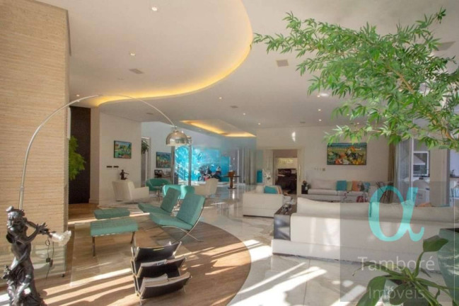 Imagem Casa com 4 Quartos à Venda, 1.500 m² em Alphaville - Santana De Parnaíba Imagem Casa com 4 Quartos à Venda, 1.500 m² em Alphaville - Santana De Parnaíba