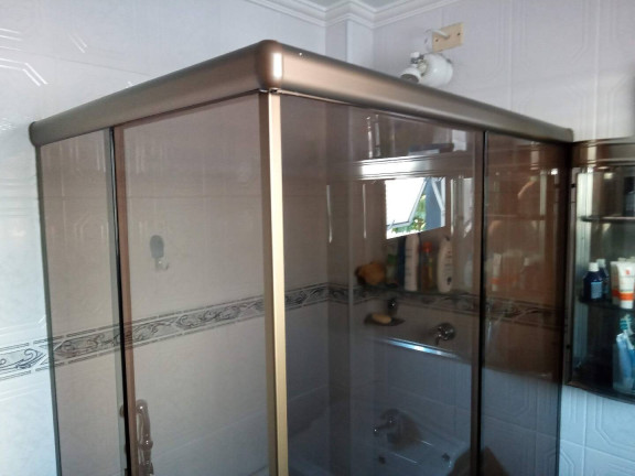 Imagem Apartamento com 3 Quartos à Venda, 100 m² em Enseada - Guarujá
