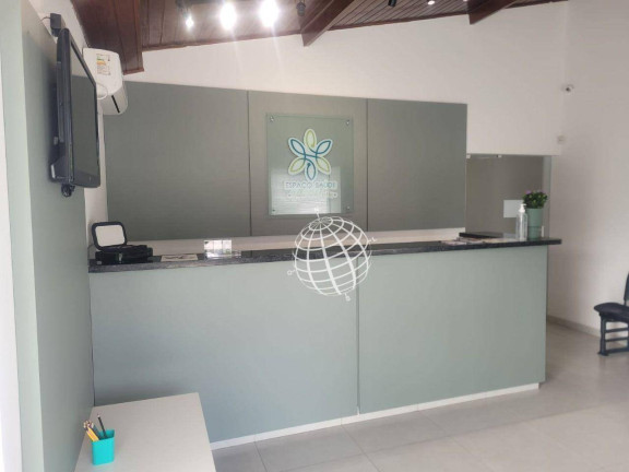 Imagem Sala Comercial à Venda, 264 m² em Vila Helena - Atibaia