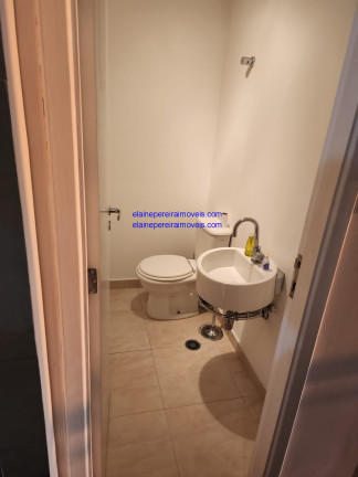 Imagem Apartamento com 3 Quartos à Venda, 134 m² em Jardim Olympia - São Paulo Imagem Apartamento com 3 Quartos à Venda, 134 m² em Jardim Olympia - São Paulo