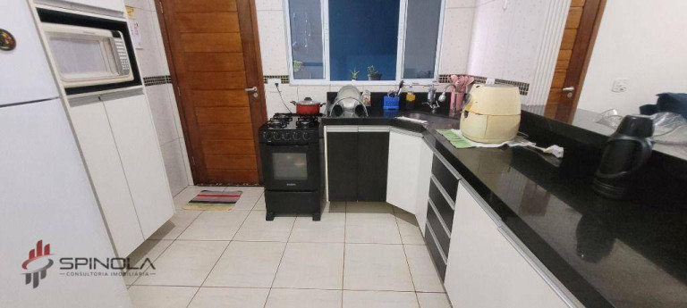 Imagem Casa com 2 Quartos à Venda, 90 m² em Jardim Imperador - Praia Grande Imagem Casa com 2 Quartos à Venda, 90 m² em Jardim Imperador - Praia Grande