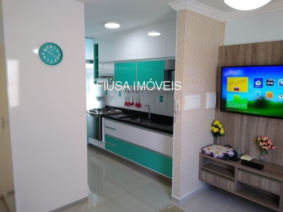 Imagem Apartamento com 2 Quartos à Venda, 42 m² em Jardim Maria Goretti - Ribeirão Preto Imagem Apartamento com 2 Quartos à Venda, 42 m² em Jardim Maria Goretti - Ribeirão Preto