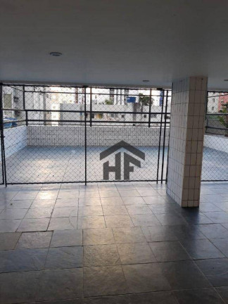 Imagem Apartamento com 3 Quartos à Venda, 108 m² em Boa Viagem - Recife