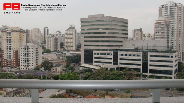 Imagem Imóvel Comercial para Alugar, 49 m² em Vila Olímpia - São Paulo Imagem Imóvel Comercial para Alugar, 49 m² em Vila Olímpia - São Paulo