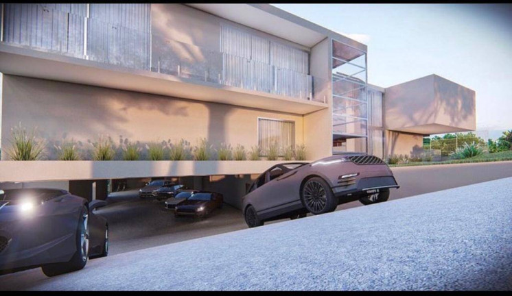 Imagem Casa com 7 Quartos à Venda, 1.385 m² em Tamboré - Santana De Parnaíba