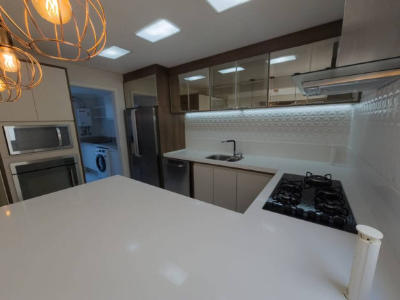 Imagem Casa de Condomínio com 4 Quartos à Venda, 261 m² em Jardim Ermida I - Jundiaí