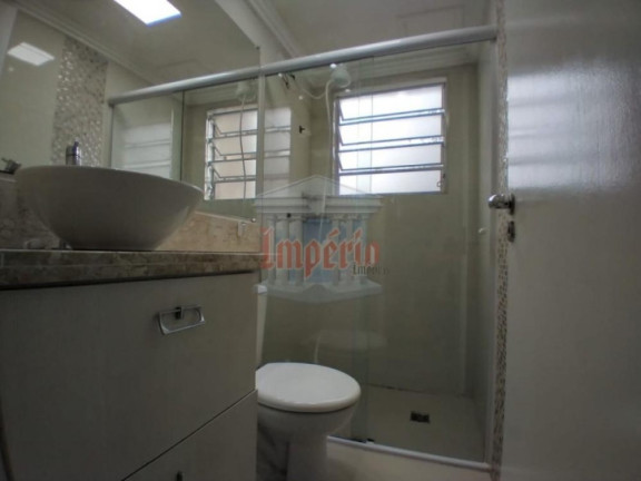 Imagem Apartamento com 2 Quartos à Venda, 48 m² em Parque São Vicente - Mauá Imagem Apartamento com 2 Quartos à Venda, 48 m² em Parque São Vicente - Mauá