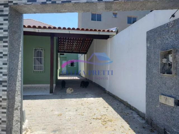 Imagem Casa com 4 Quartos à Venda, 174 m² em Barra Do Jucu - Vila Velha