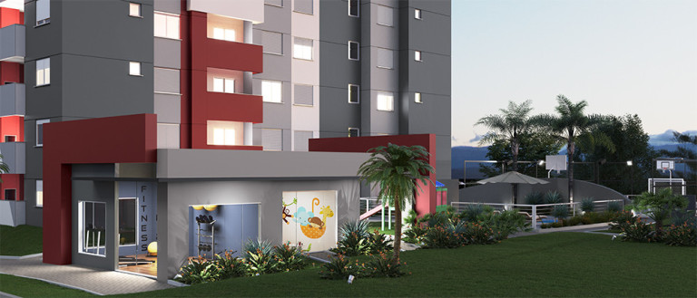 Imagem Apartamento com 1 Quarto à Venda, 45 m² em Freitas - Sapucaia Do Sul