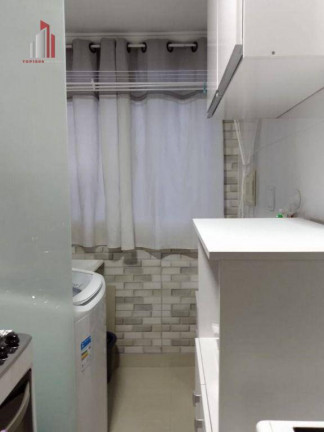 Imagem Apartamento com 2 Quartos à Venda, 45 m² em Jaraguá - São Paulo