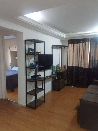 Apartamento com 2 Quartos à Venda, 64 m² em Jardim Da Mamãe - Guarulhos
