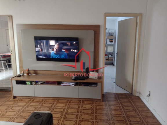 Apartamento com 2 Quartos à Venda, 90 m² em Paraíso - Santo André