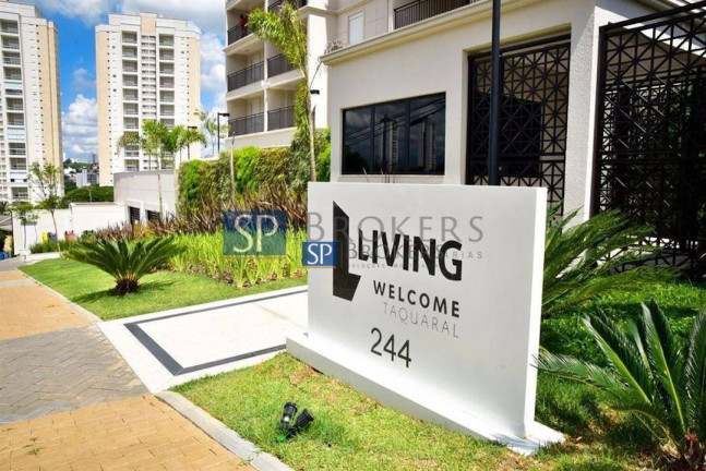 Imagem Apartamento com 2 Quartos à Venda, 60 m² em Taquaral - Campinas Imagem Apartamento com 2 Quartos à Venda, 60 m² em Taquaral - Campinas