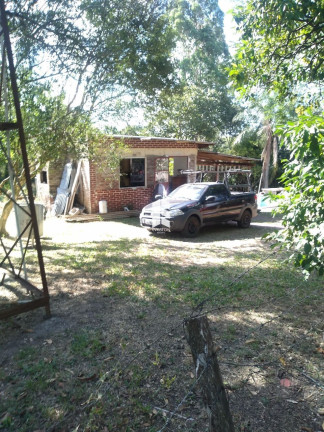 Imagem Casa com 2 Quartos à Venda, 250 m² em Centro - São Vicente Do Sul