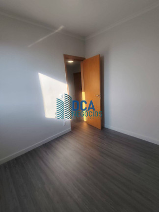 Apartamento com 2 Quartos à Venda, 44 m² em Jardim Gurilândia - Taubaté
