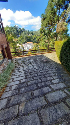Imagem Casa com 3 Quartos à Venda,  em Parque Santa Eliza - Nova Friburgo