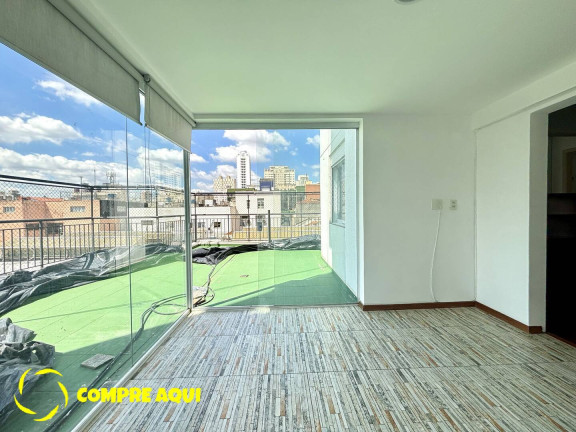 Imagem Apartamento com 1 Quarto à Venda, 78 m² em Barra Funda - São Paulo Imagem Apartamento com 1 Quarto à Venda, 78 m² em Barra Funda - São Paulo