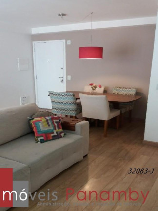 Imagem Apartamento com 2 Quartos à Venda, 70 m² em Vila Suzana - São Paulo Imagem Apartamento com 2 Quartos à Venda, 70 m² em Vila Suzana - São Paulo