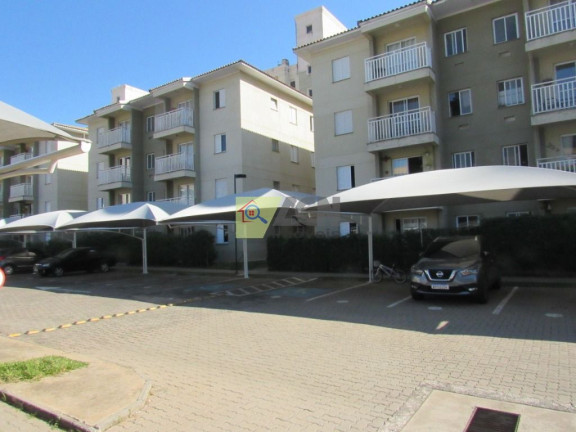 Imagem Apartamento com 2 Quartos à Venda, 51 m² em Jardim Santa Izabel - Hortolândia Imagem Apartamento com 2 Quartos à Venda, 51 m² em Jardim Santa Izabel - Hortolândia