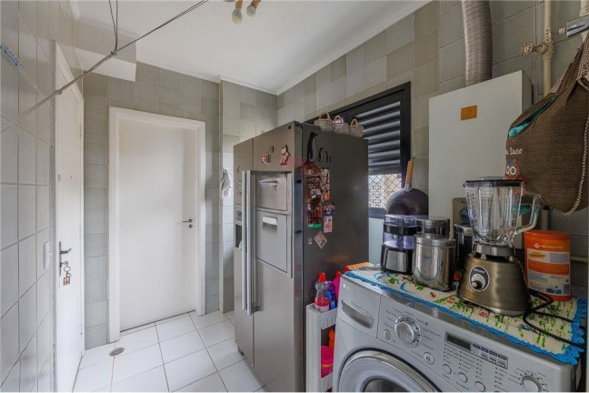 Imagem Apartamento com 3 Quartos à Venda, 125 m² em Ipiranga - São Paulo