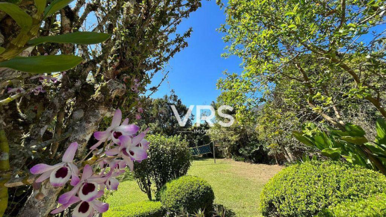 Imagem Casa com 6 Quartos à Venda, 503 m² em Parque São Luiz - Teresópolis Imagem Casa com 6 Quartos à Venda, 503 m² em Parque São Luiz - Teresópolis