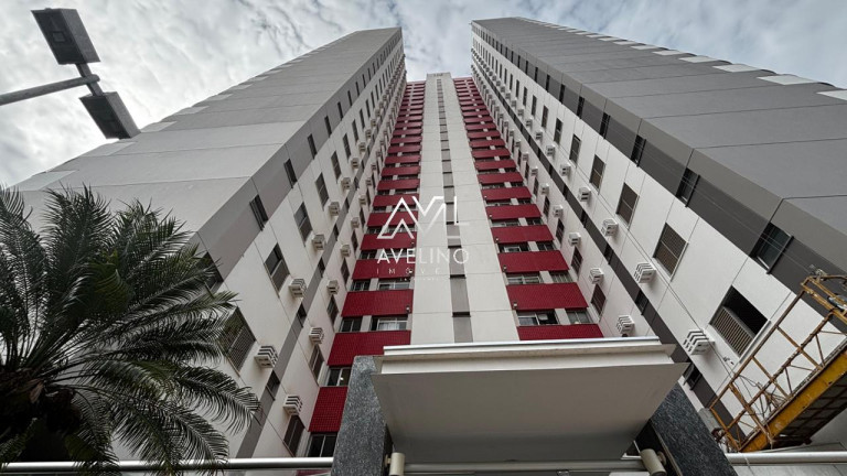 Apartamento com 3 Quartos à Venda, 10 m² em Centro - Campo Grande