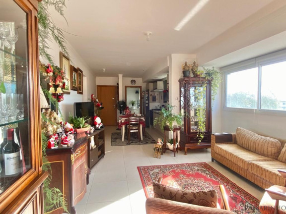 Imagem Apartamento com 3 Quartos à Venda, 118 m² em Predial - Torres