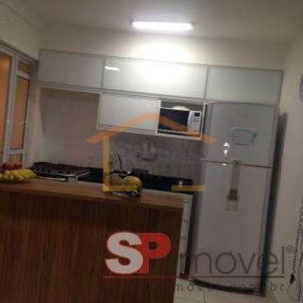 Imagem Apartamento com 3 Quartos à Venda, 83 m² em Casa Verde - São Paulo