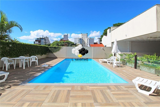 Imagem Apartamento com 1 Quarto à Venda, 50 m² em Jardim Botânico - Porto Alegre Imagem Apartamento com 1 Quarto à Venda, 50 m² em Jardim Botânico - Porto Alegre