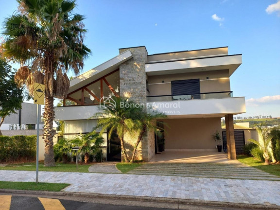 Imagem Casa de Condomínio com 5 Quartos à Venda, 560 m² em Alphaville Dom Pedro - Campinas Imagem Casa de Condomínio com 5 Quartos à Venda, 560 m² em Alphaville Dom Pedro - Campinas