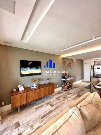 Imagem Apartamento com 2 Quartos à Venda, 104 m² em Tamboré - Santana De Parnaíba Imagem Apartamento com 2 Quartos à Venda, 104 m² em Tamboré - Santana De Parnaíba