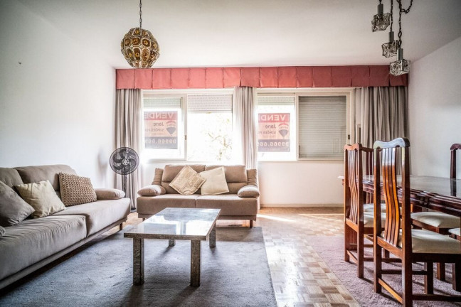 Imagem Apartamento com 3 Quartos à Venda, 141 m² em Menino Deus - Porto Alegre