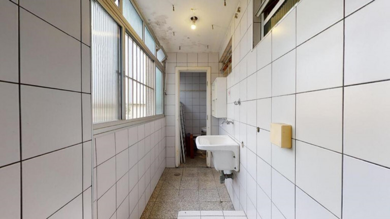 Imagem Imóvel com 3 Quartos à Venda, 147 m² em Higienópolis - São Paulo
