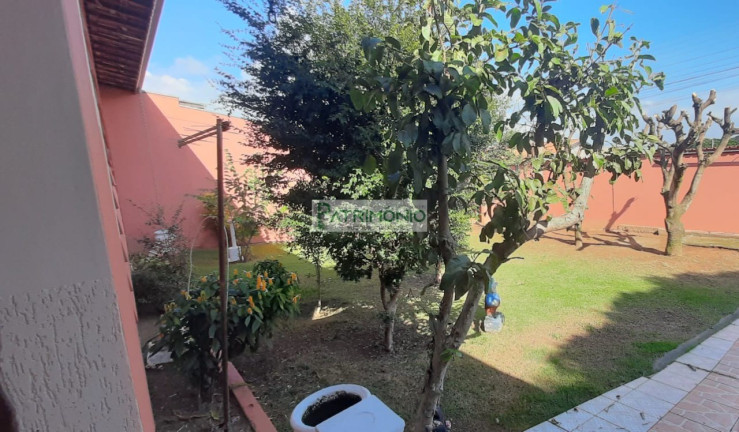 Imagem Casa com 2 Quartos à Venda, 142 m² em Jardim Cruzeiro Do Sul - Jaguariúna
